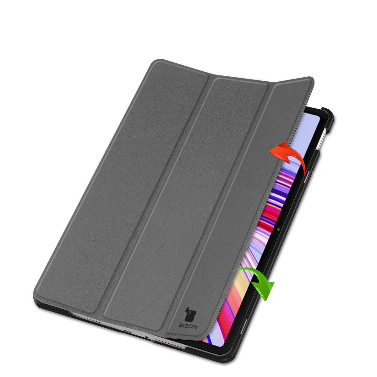 Etui Bizon Case Tab Croc